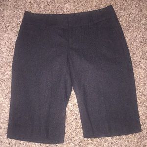 Banana Republic Ryan Fit Capri